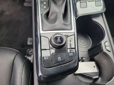 2024 Kia Sportage — photo 25 view