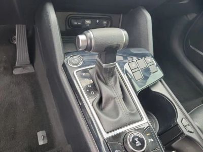 2024 Kia Sportage — photo 24 view