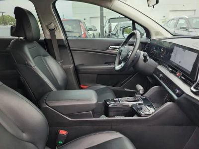 2024 Kia Sportage — photo 36 view