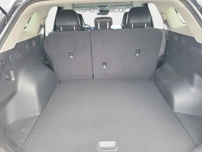2024 Kia Sportage — photo 9 view