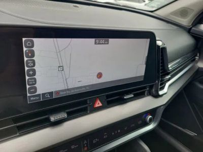 2024 Kia Sportage — photo 22 view