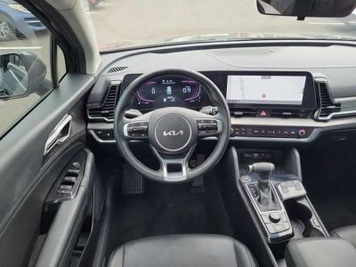 2024 Kia Sportage — photo 28 view