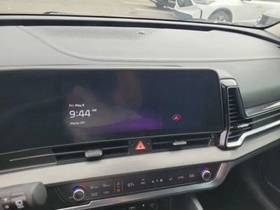 2024 Kia Sportage — photo 20 view