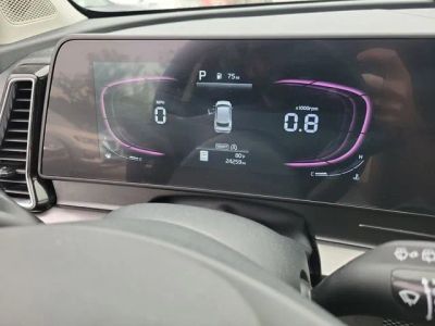 2024 Kia Sportage — photo 19 view