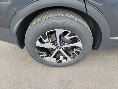 2024 Kia Sportage — photo 7 view