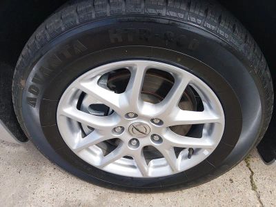 2023 Chrysler Pacifica — photo 10 view