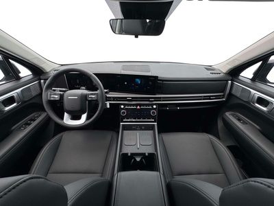 2026 Hyundai Santa Fe — photo 13 view