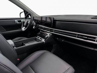 2026 Hyundai Santa Fe — photo 15 view