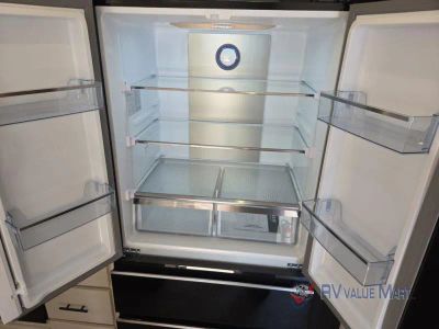 2027 Forest River RV Sabre — photo 21 view