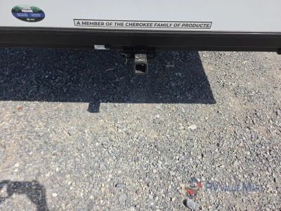 2027 Forest River RV Sabre — photo 16 view