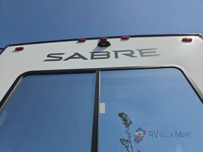 2027 Forest River RV Sabre — photo 12 view