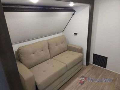 2027 Forest River RV Sabre — photo 27 view