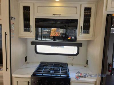 2027 Forest River RV Sabre — photo 32 view