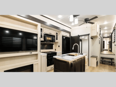 2027 Forest River RV Sabre — photo 34 view
