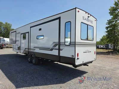 2027 Forest River RV Sabre — photo 7 view