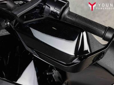2026 CFMOTO Ibex 450 - Photo 15