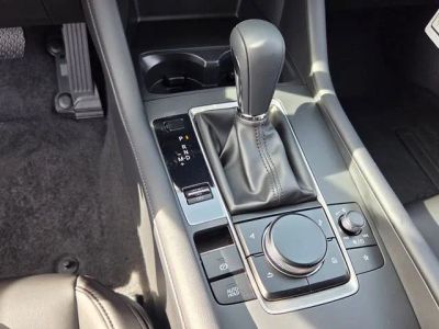 2026 Mazda Mazda3 — photo 24 view