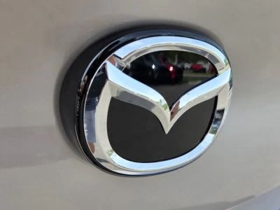 2026 Mazda Mazda3 — photo 10 view