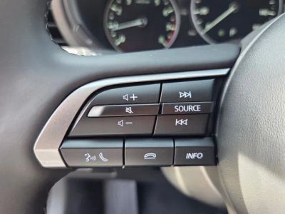 2026 Mazda Mazda3 — photo 27 view
