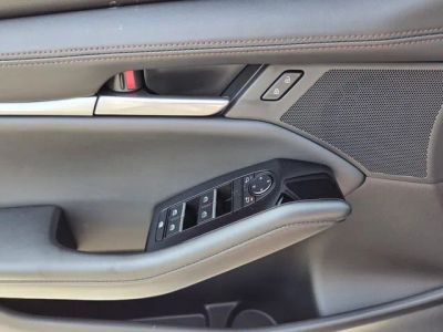 2026 Mazda Mazda3 — photo 30 view