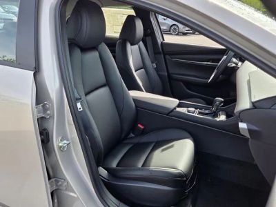 2026 Mazda Mazda3 — photo 16 view