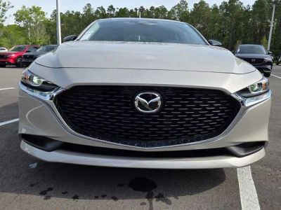 2026 Mazda Mazda3 — photo 17 view