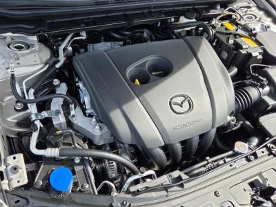 2026 Mazda Mazda3 — photo 20 view