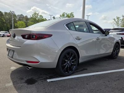2026 Mazda Mazda3 — photo 12 view