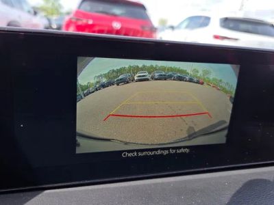 2026 Mazda Mazda3 — photo 22 view