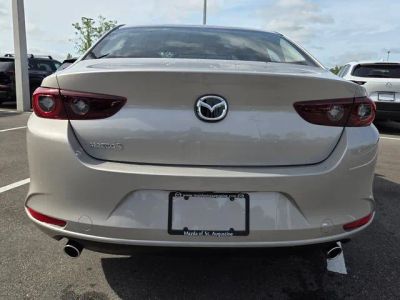 2026 Mazda Mazda3 — photo 9 view