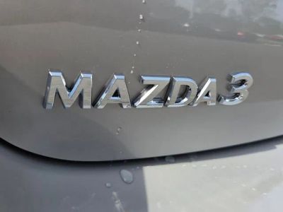 2026 Mazda Mazda3 — photo 11 view