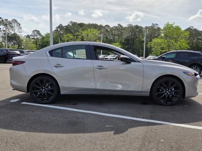 2026 Mazda Mazda3 — photo 13 view