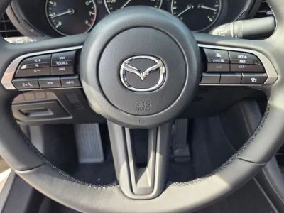 2026 Mazda Mazda3 — photo 26 view