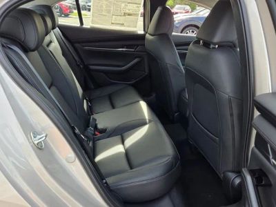 2026 Mazda Mazda3 — photo 15 view