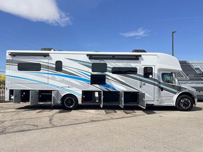 2026 Tiffin ALLEGRO BAY - Photo 27