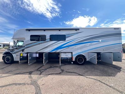 2026 Tiffin ALLEGRO BAY - Photo 29