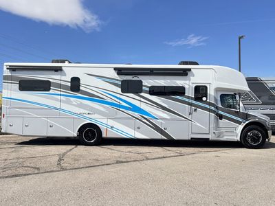 2026 Tiffin ALLEGRO BAY - Photo 26