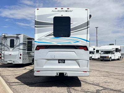 2026 Tiffin ALLEGRO BAY - Photo 31