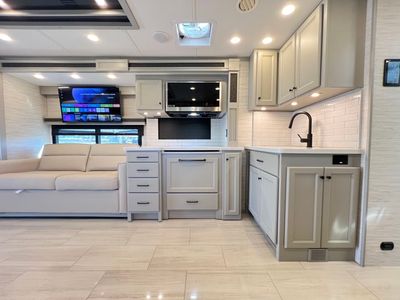2026 Tiffin ALLEGRO BAY - Photo 8