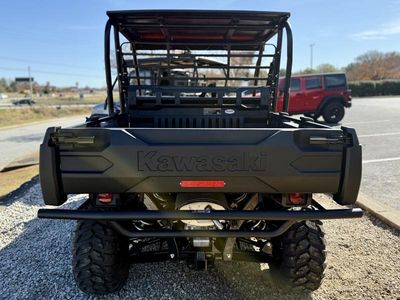 2026 Kawasaki Mule PRO-FX 1000 HD Edition - Photo 2