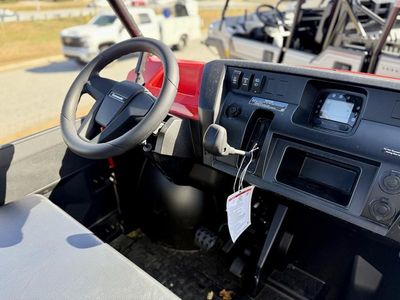 2026 Kawasaki Mule PRO-FX 1000 HD Edition - Photo 5