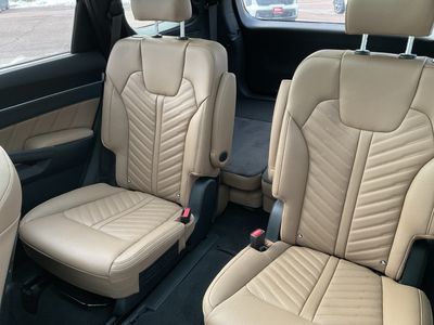 2026 Kia Sorento - Photo 11