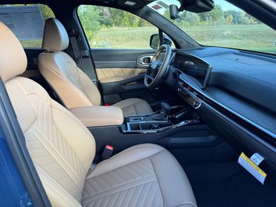 2026 Kia Sorento - Photo 6