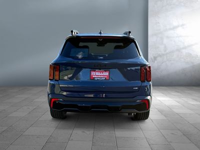 2026 Kia Sorento - Photo 3