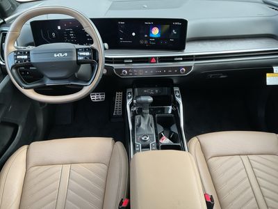 2026 Kia Sorento - Photo 15