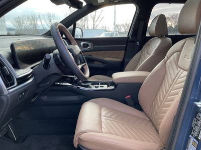 2026 Kia Sorento - Photo 9