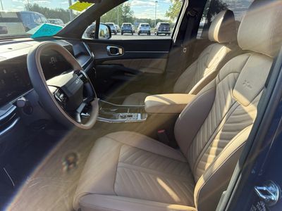 2026 Kia Sorento - Photo 12