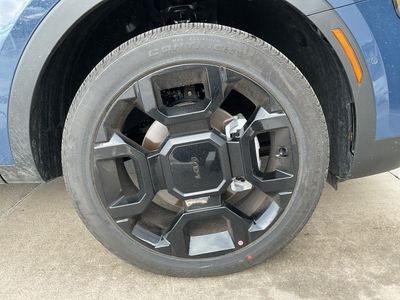 2026 Kia Sorento - Photo 7