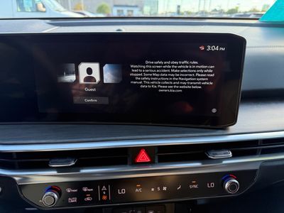 2026 Kia Sorento - Photo 10