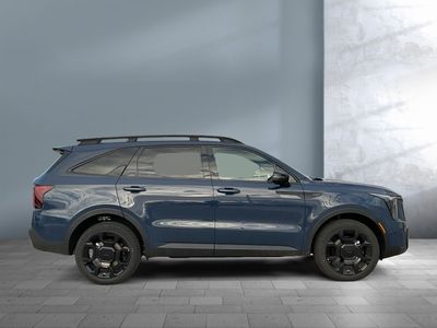 2026 Kia Sorento - Photo 4